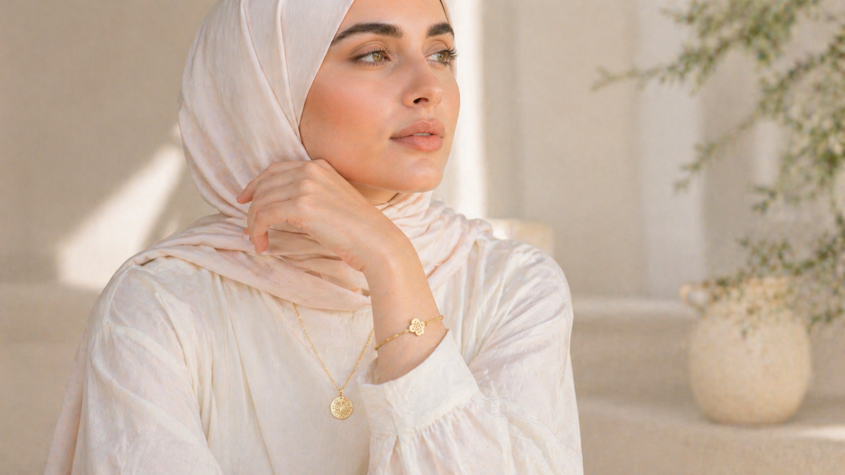 Isra Jewellery detail