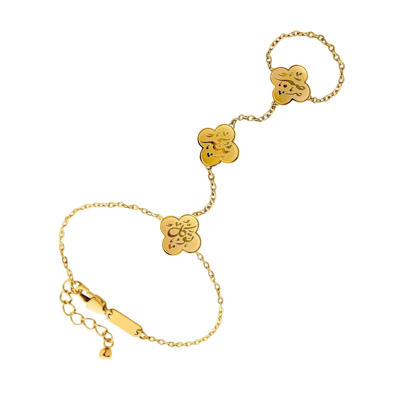 Hand Chains